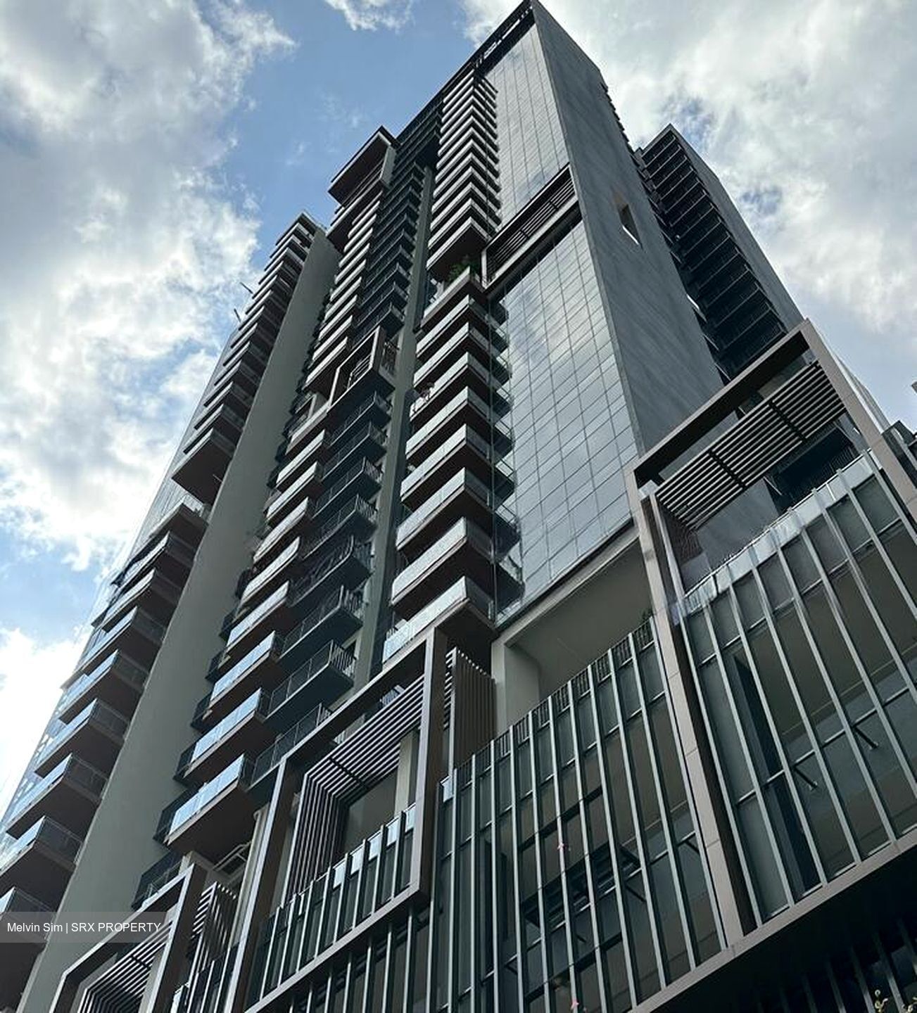 Jalan Kemaman (D12), Condominium #495887561